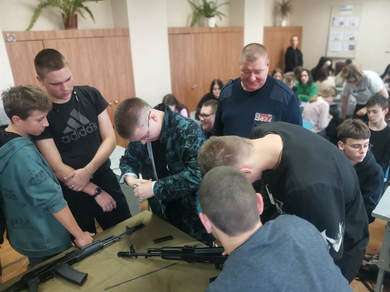 Новгородский торгово-Технологический техникум Великий Новгород.